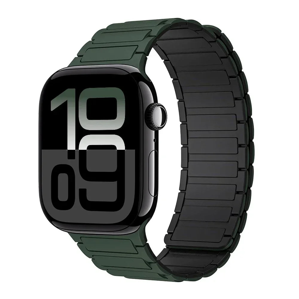 MagFlex Silicone Band